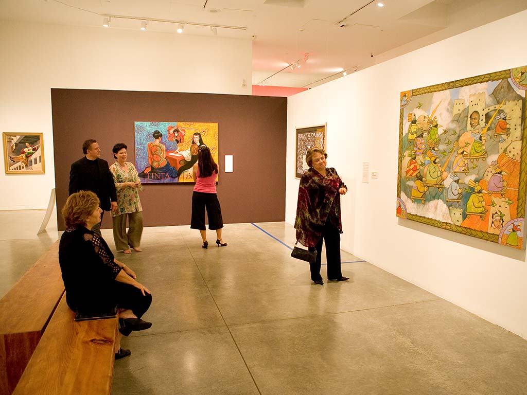 learnvisualarts NHCC