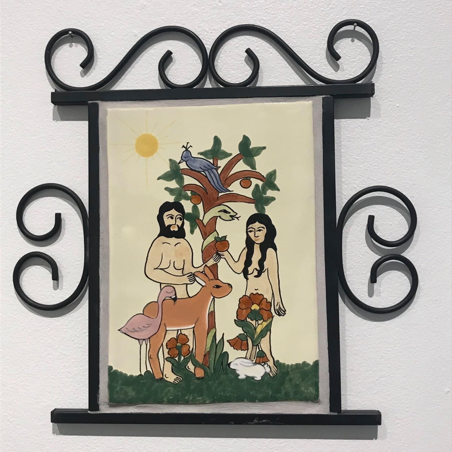 Art Museum And Visual Arts Program NHCC