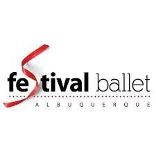 Festival Ballet ABQ Logo
