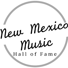 NM Music Hall of Fame logo