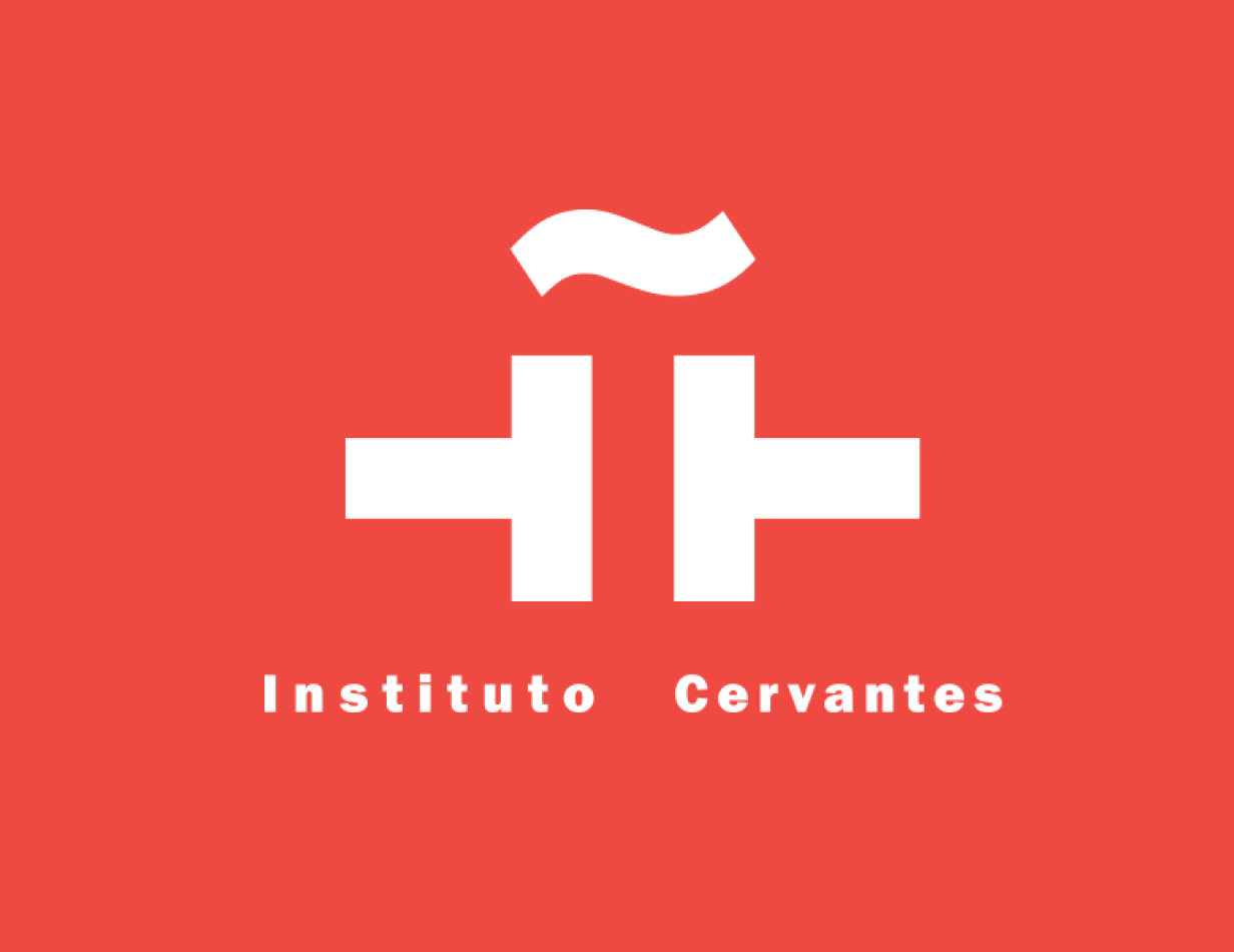 Cervantes Logo