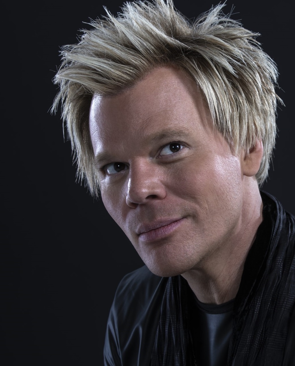 AMP Concerts Brian Culbertson
